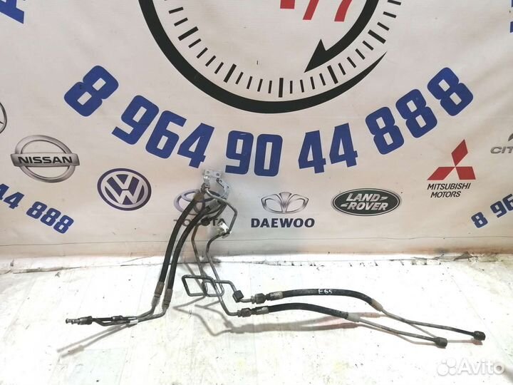 Шланг трубка Dinamic Drive BMW 760I E65 E66