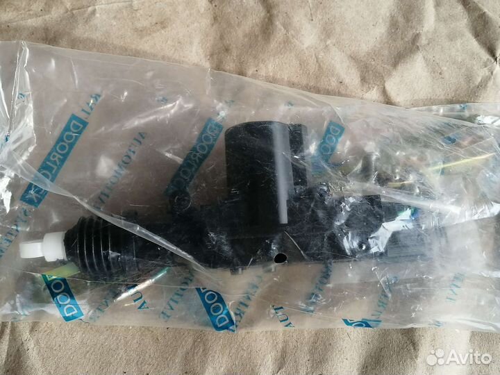 Привод стеклоподъемника Chameleon A-2