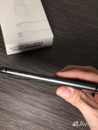 iPhone 8 64gb black