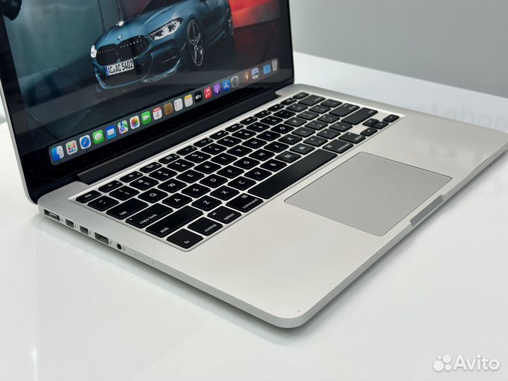 Ноутбук Apple Macbook Pro 13 2015 Retina Core i5