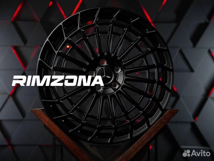 Литые диски Mercedes AMG R19 et40.0 5x112.0