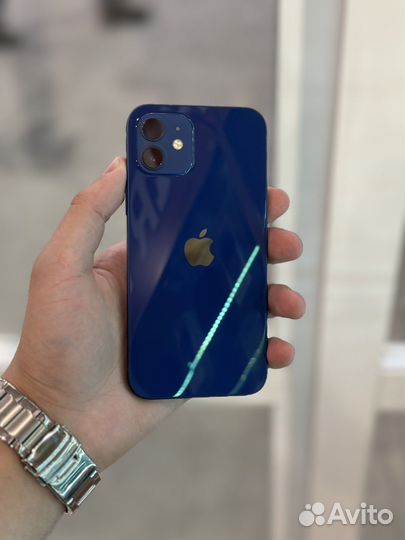 iPhone 12, 128 ГБ