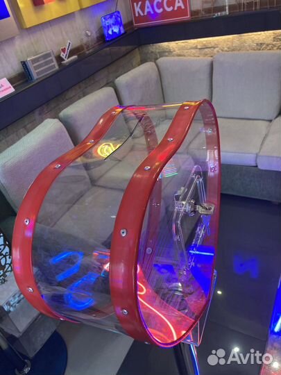 Копилка на трубе для Сбора Денег/Писем