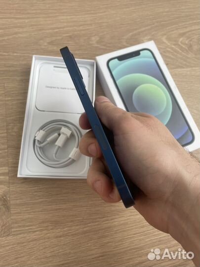 iPhone 12, 128 ГБ