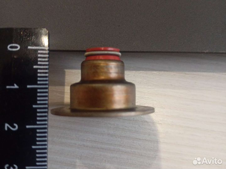 Маслосъемные колпачки Peugeot, Citroen 16V