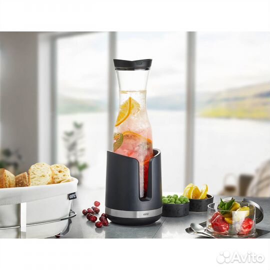 Графин для воды Gefu Smartline 1 литр