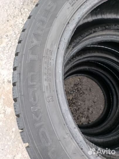 Nokian Tyres Nordman 7 225/50 R17