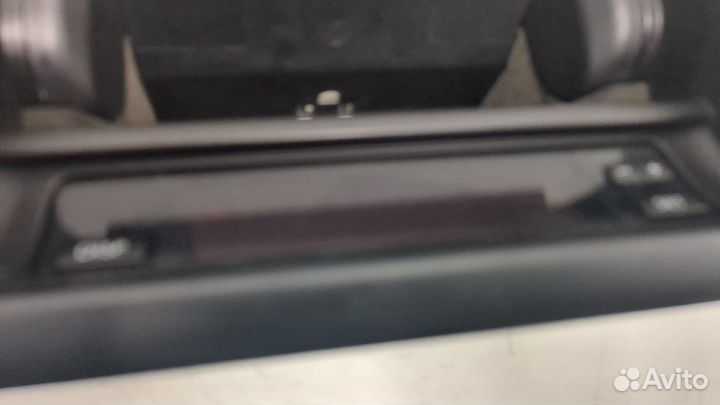 Дисплей компьютера Subaru Legacy Outback (B13), 20