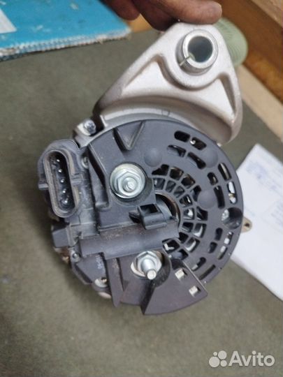 Генератор Stellox 8702087SX