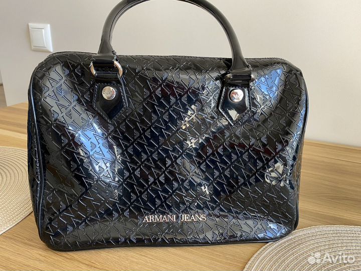 Сумка Armani оригинал