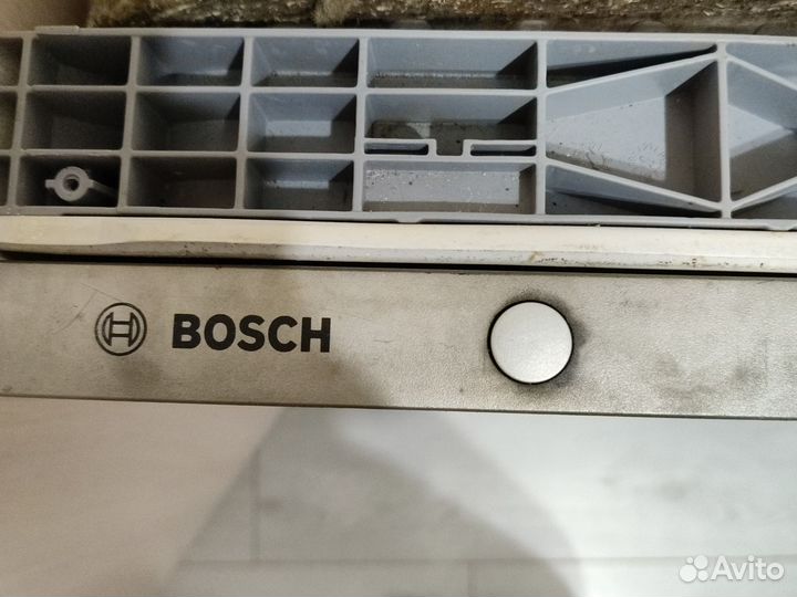 Посудомоечная машина Bosch 60 см на запчасти
