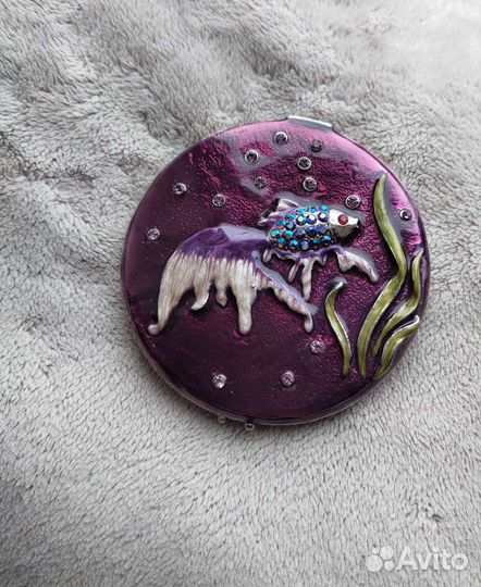 Новое зеркало