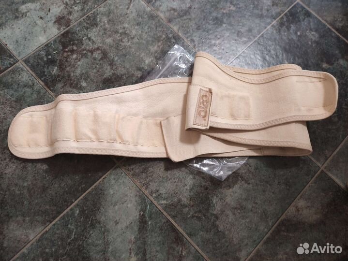 Бандаж до и послеродовой