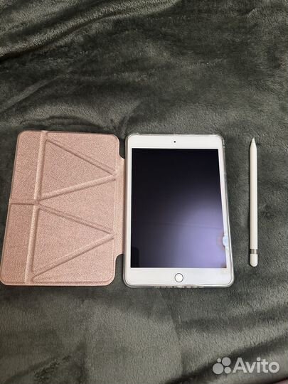 iPad mini 5 64gb