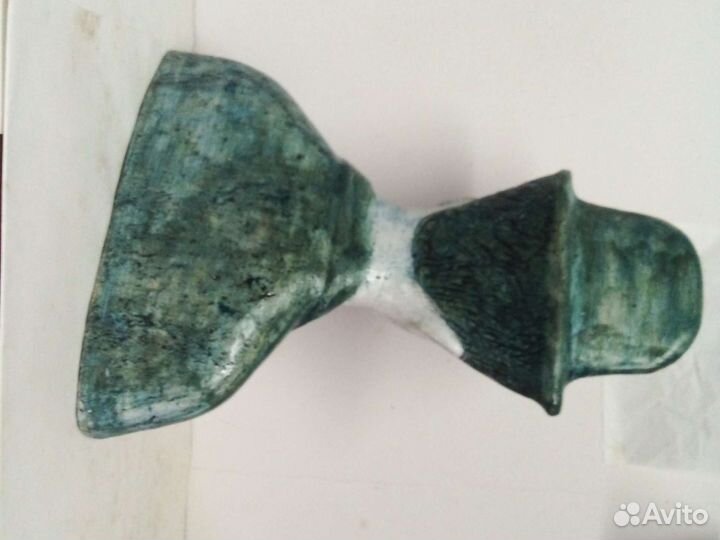 Чарли.Скульптура.Керамика