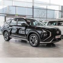 Новый Hyundai Mufasa 2.0 AT, 2023, цена от 2 650 000 руб.