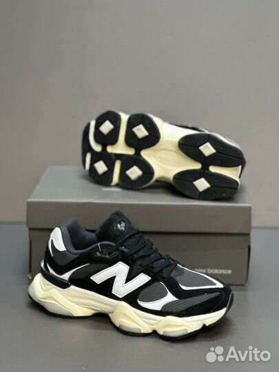 Кроссовки Женские New Balance 9060