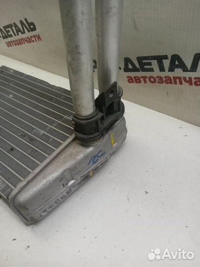 Радиатор печки Renault Megan 2 седан K4MT760 2004