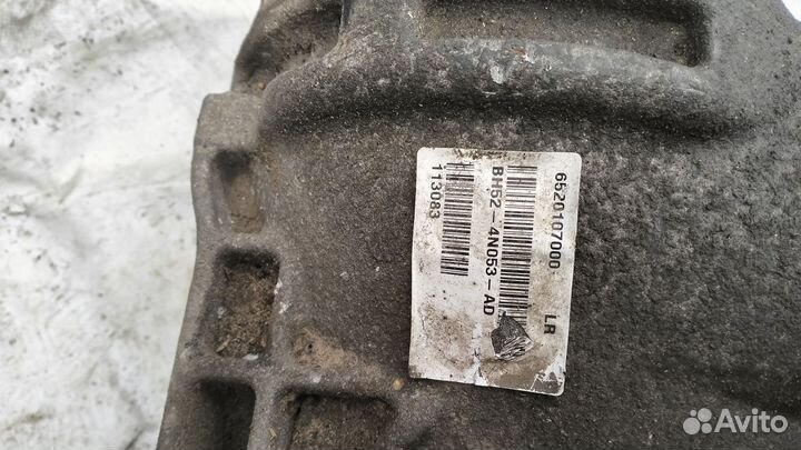 Редуктор заднего моста Фрилендер 2 /2012года