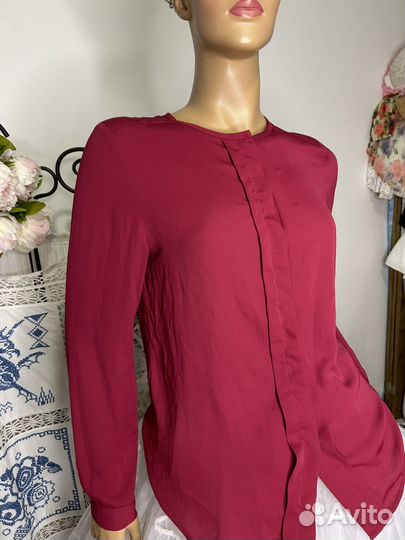 Блузка mango 42-44 p