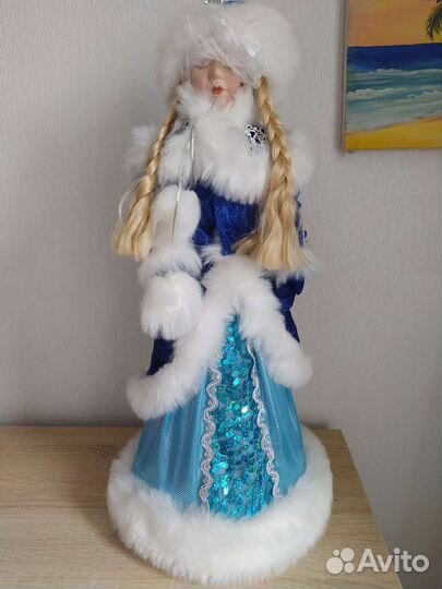 Снегурочка