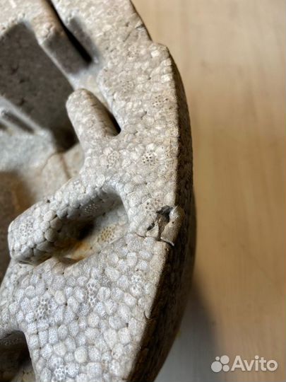 Ящик под инстумент Hyundai I40