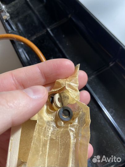 Тонометр механический СССР