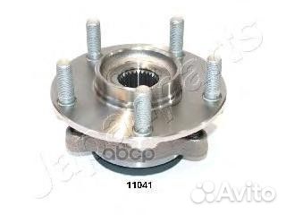 Ступица колеса перед лев nissan juke (F15) 1.5