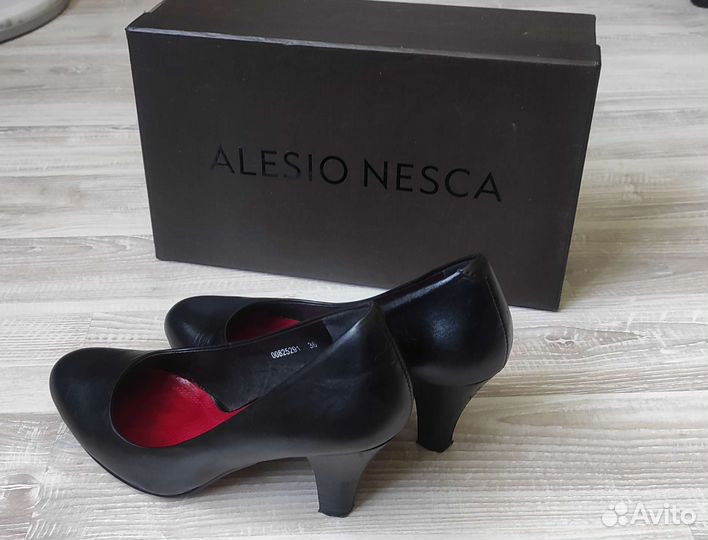 Туфли женские 36 размер