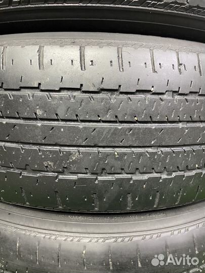 Triangle TR257 225/60 R18