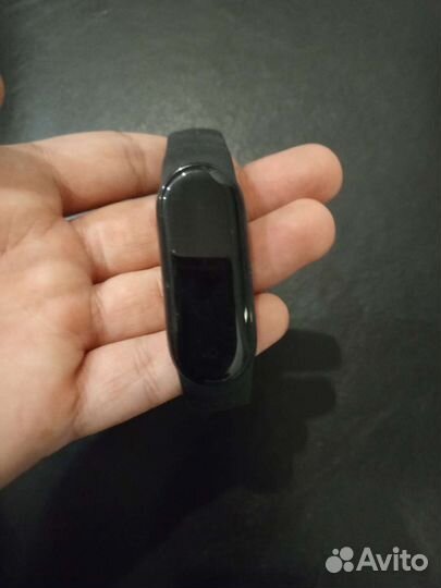 Xiaomi mi band 5