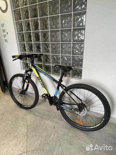 Велосипед горный аист слайд 2.0