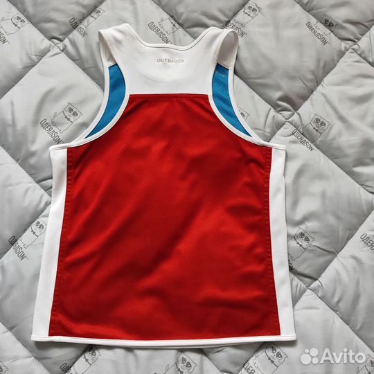 Форма для бокса двусторонняя Decathlon