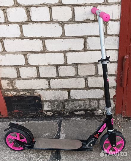 Самокат oxelo Mid 7