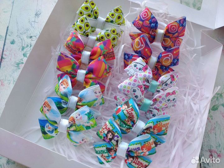 Резинка для волос