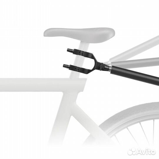 Insta360 Third-Person Bike Tail Mount