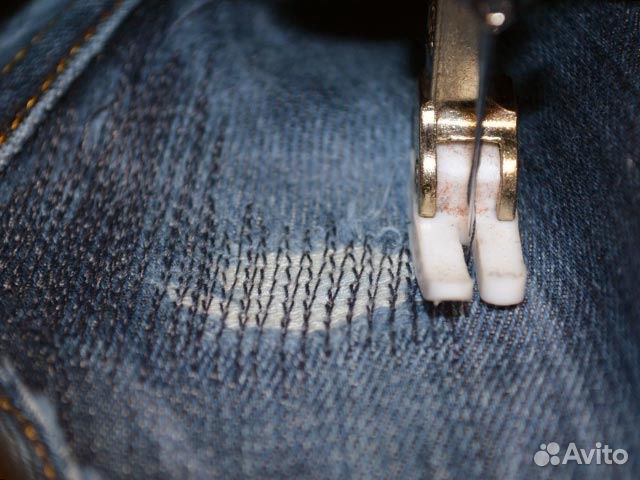 Ателье швейная мастерская