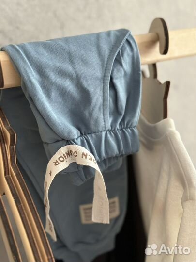 Костюм тройка для мальчика