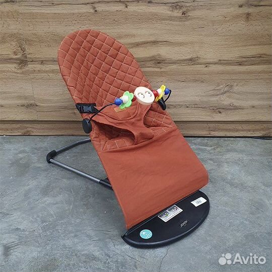 Шезлонг joyoy