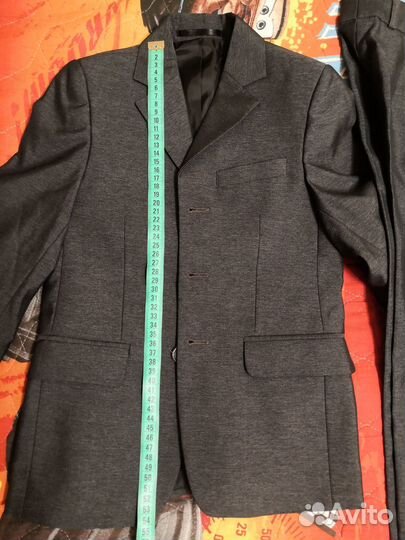 Школьный костюм 128