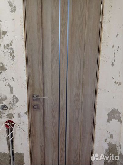 Межкомнатная дверь