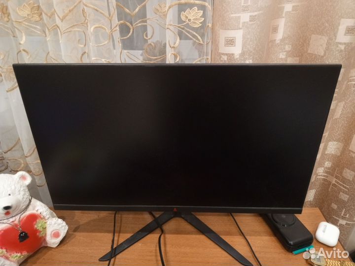 Монитор для компьютера 24 дюйма