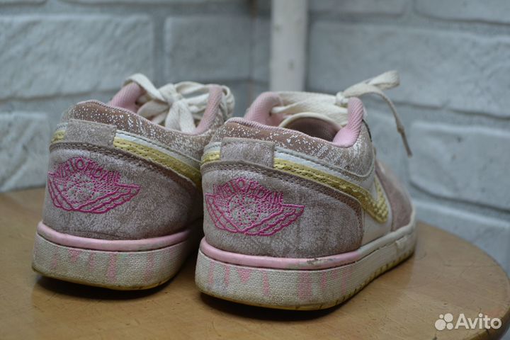 Кроссовки nike dc7504 -36