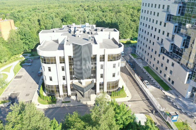 Сдам офисное помещение, 1200 м²