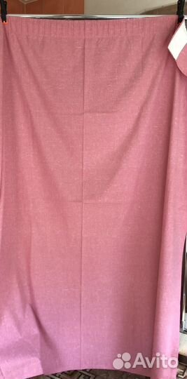 Гардины 2 шт