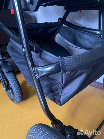 Детские коляски