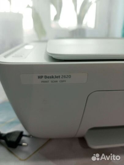 Продам принтер