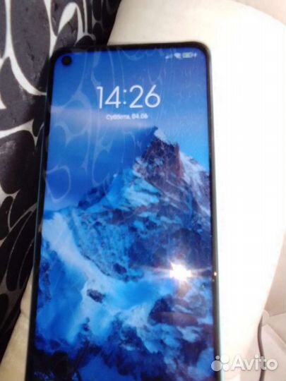Xiaomi Redmi Note 9 про 128