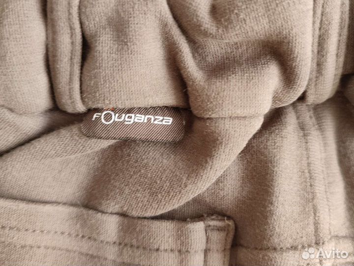 Брюки для верховой езды