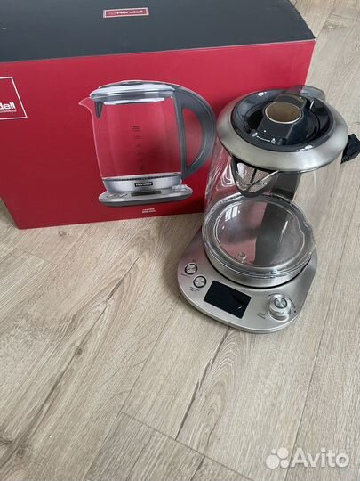 Чайник Röndel электрический RDE-1003